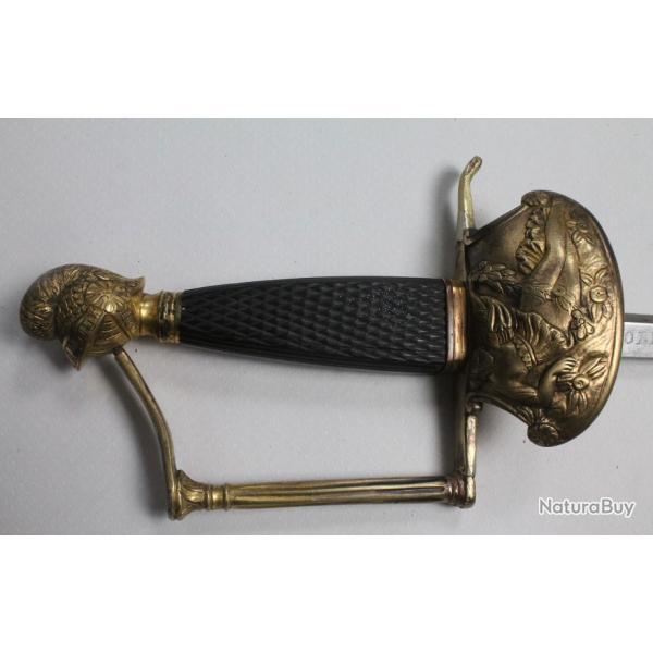 �P�E ESPAGNE 1800