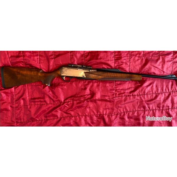 carabine Bar MK3 �clipse