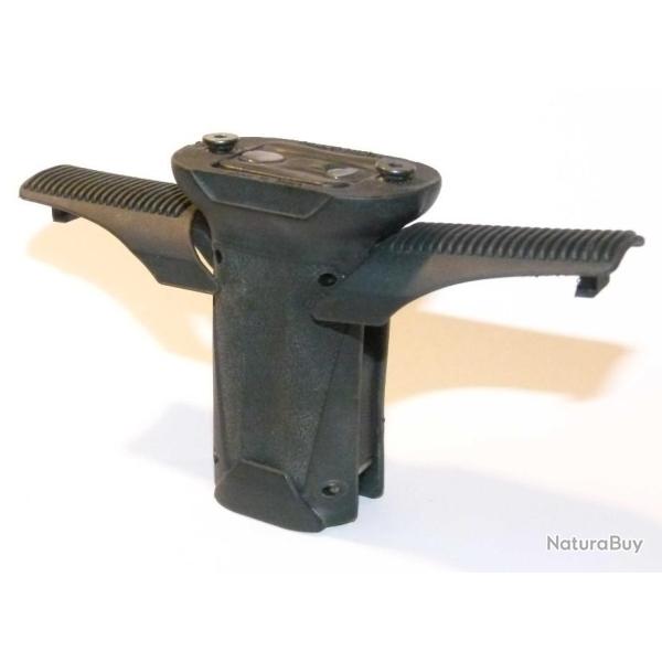 Poign�e verticale Tactique VISM Keymod