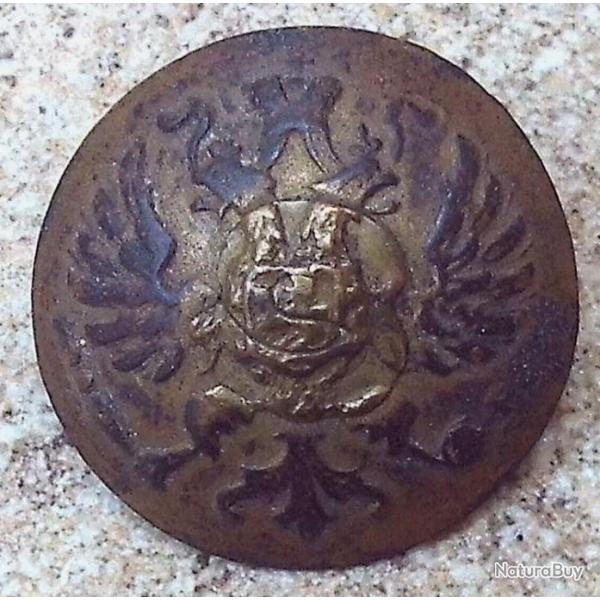 Bouton Russie Imperiale