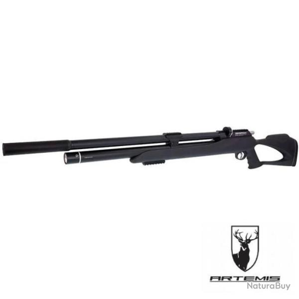 CARABINE PCP ARTEMIS M25 Cal. 7,62 mm, 19,9 J.+ Pompe Pcp + 2 Bo�tes de plombs 7,62 mm
