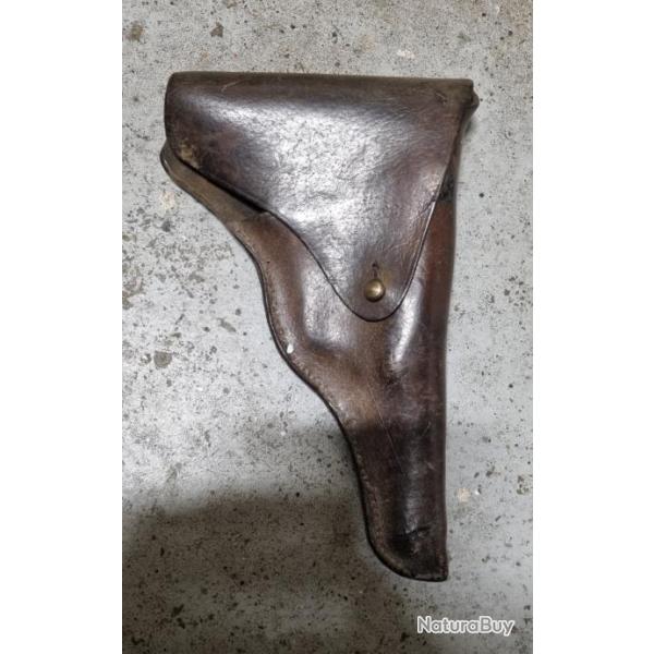 ETUI/HOLSTER REVOLVER 1882 (360)