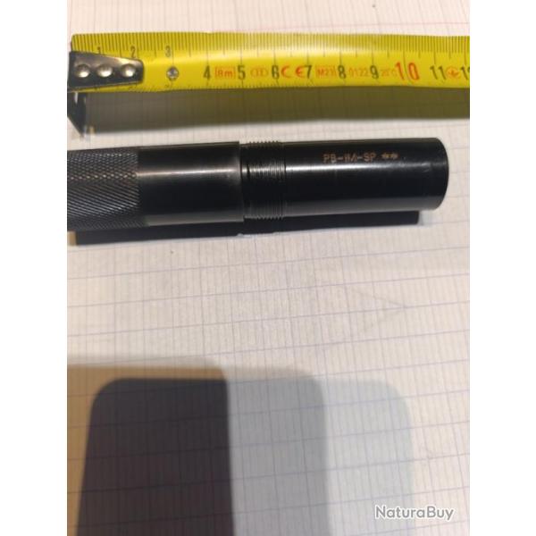 Chok 3/4 externe beretta neuf