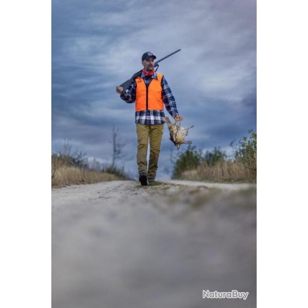 PANTALON Big Bill� BIG FLEX  3085/GRN