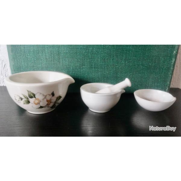 ANCIENS PETITS PILONS PHARMACIE