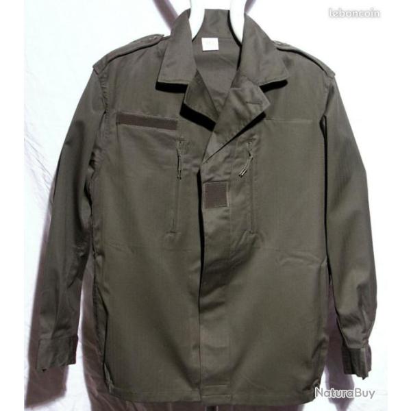 Veste Treillis F2 Militaire Arm�e Fran�aise XXL