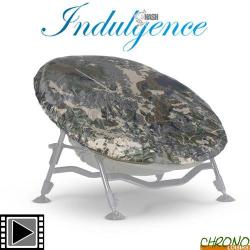 Housse Etanche Nash pour Si&egrave;ge Indulgence Moon Chair