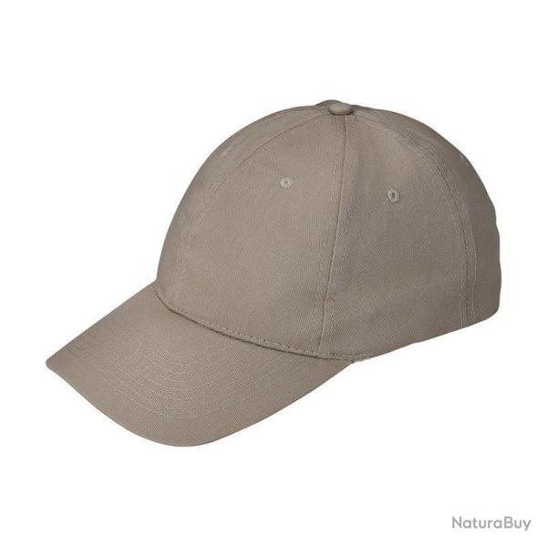 DC 25 ! Casquette Percussion Base-Ball