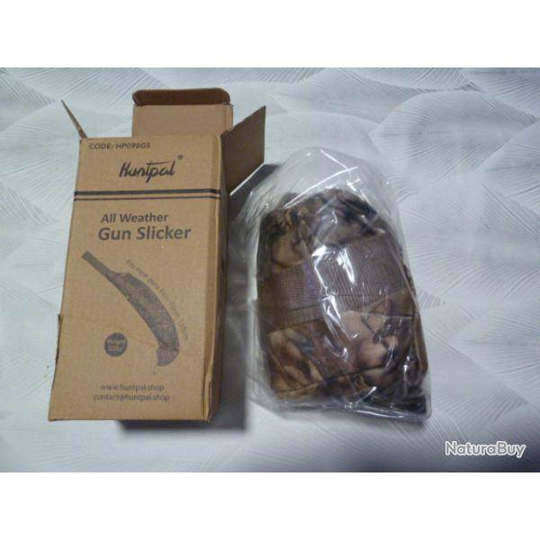 etui fusil impermeable, camo #2