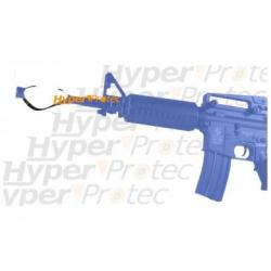 Miroir strat&eacute;gique pour r&eacute;pliques longues