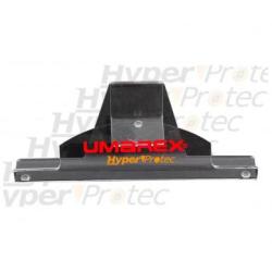 Pr&eacute;sentoir pour arme de poing transparent Umarex