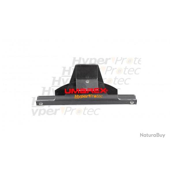 Pr�sentoir pour arme de poing transparent Umarex