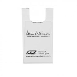 Support pr&eacute;sentoir pour Pistolet ou Revolver ASG - Dan & Wesson