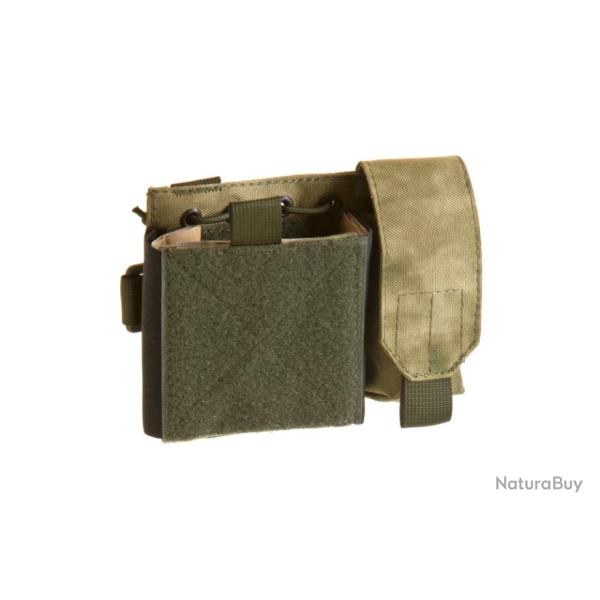 Pochette Admin Pouch Invader gear - Everglade
