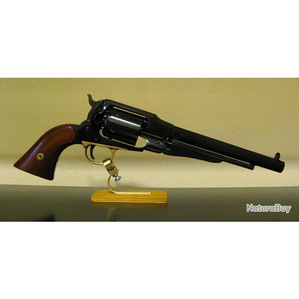 Pr�sentoir Remington 1858