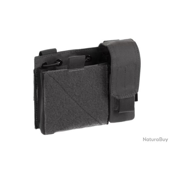 Pochette Admin Pouch Invader gear - Ranger green