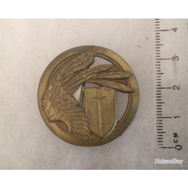 FRANCE AVIATION ARM�E DE L'AIR -  Div.Adm BE 720 Caen DP 832