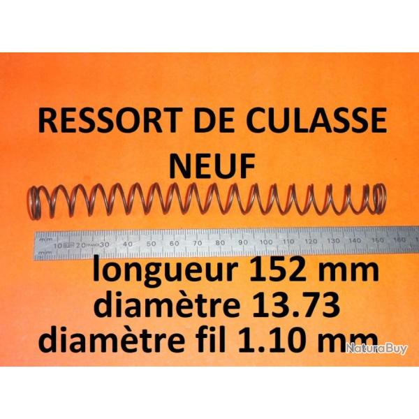 ressort recuperateur pistolet type WALTHER MAB RUBY EIBAR ETC.....- VENDU PAR JEPERCUTE (D24D217)