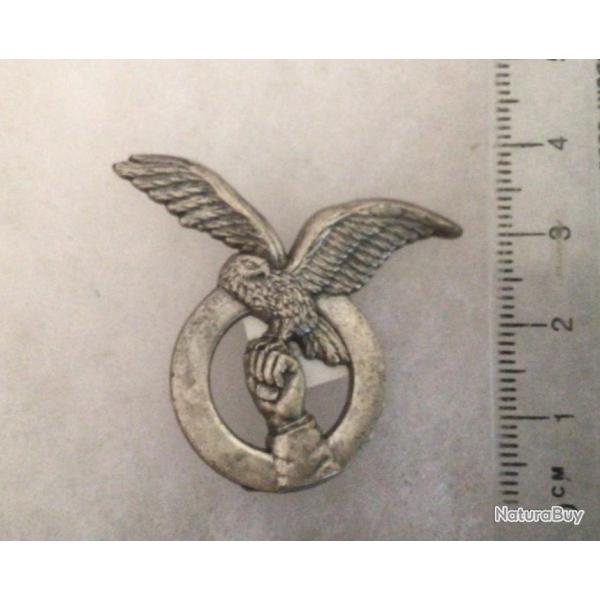 FRANCE AVIATION ARM�E DE L'AIR - BA 901  Drachenbronn DP 849