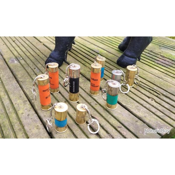 porte-cl� cartouche