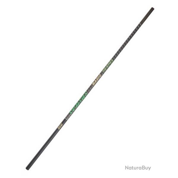 SENSAS MANCHE �PUISETTE MAGIC FISHERIES 400 4M00 SENSAS