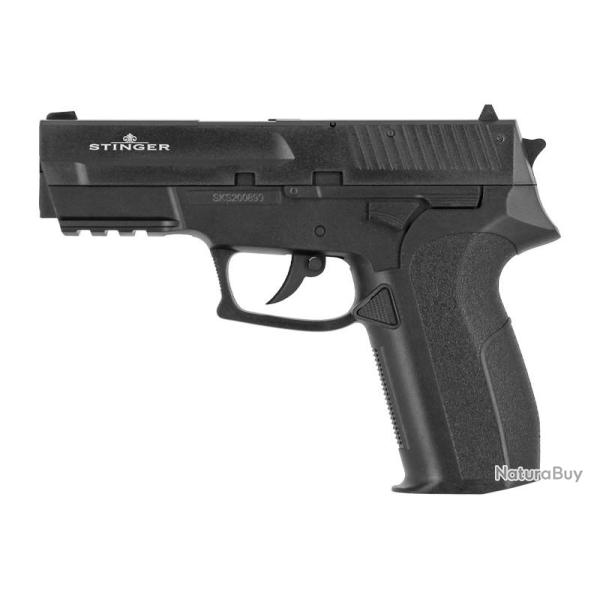 Pistolet 4.5 mm Bbs STINGER2022