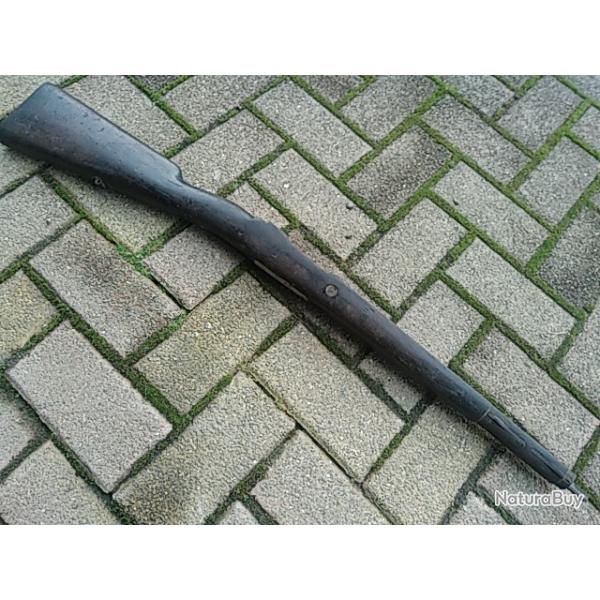 Crosse de Mauser model ?