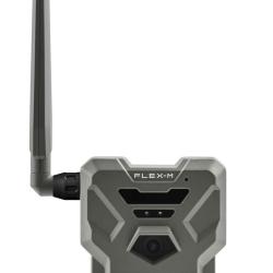 Cam&eacute;ra de surveillance SpyPoint FLEX-M