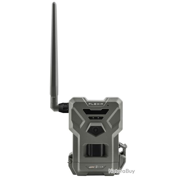Cam�ra de surveillance SpyPoint FLEX-M