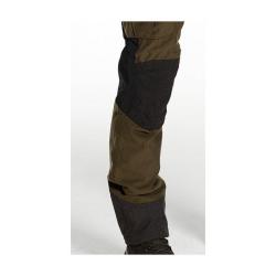 BROWNING Pantalon de chasse XPO LIGHT SF Vert fonc&eacute;