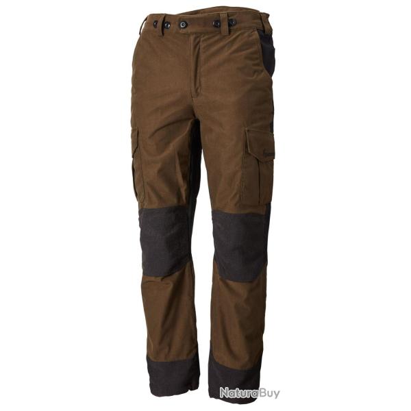 BROWNING Pantalon de chasse XPO LIGHT SF Vert fonc