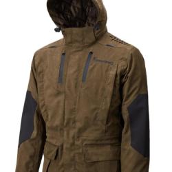 BROWNING Veste de chasse XPO PRO RF Vert fonc&eacute;