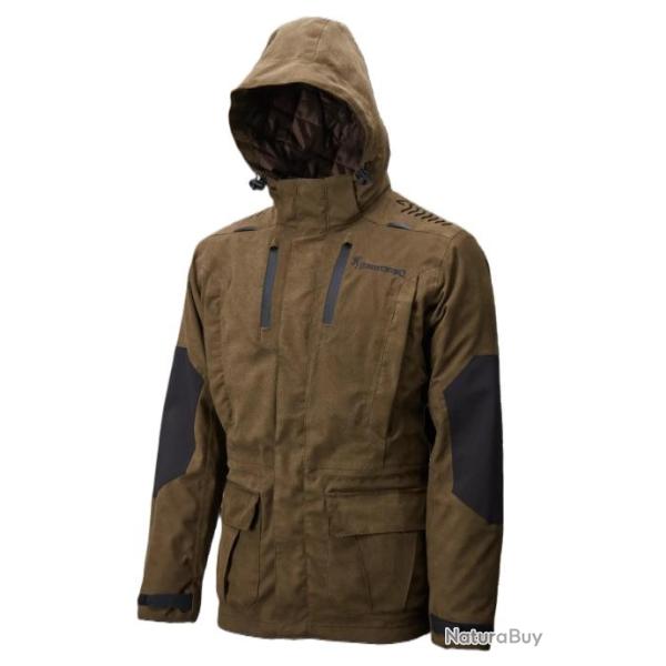 BROWNING Veste de chasse XPO PRO RF Vert fonc�