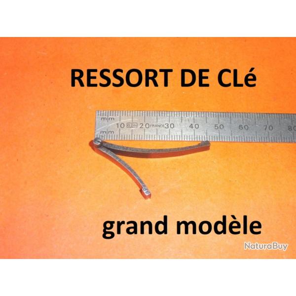 ressort de cl� NEUF fusil - VENDU PAR JEPERCUTE (D24G551)