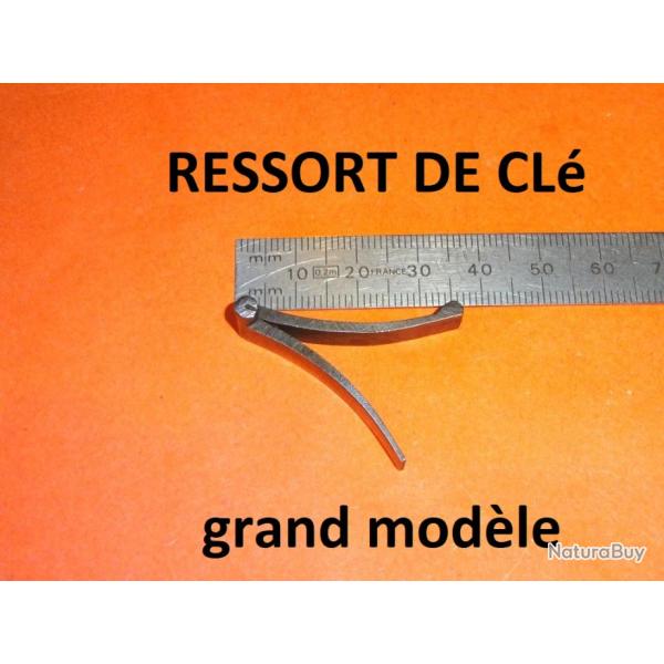 ressort de cl� NEUF fusil - VENDU PAR JEPERCUTE (D24G552)