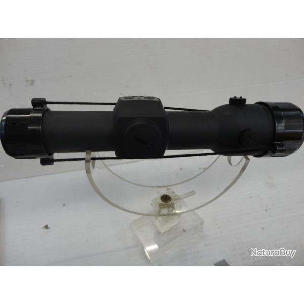 POINT ROUGE  AIMPOINT HUNTER H34 L  - LONG   2 MOA - NEU