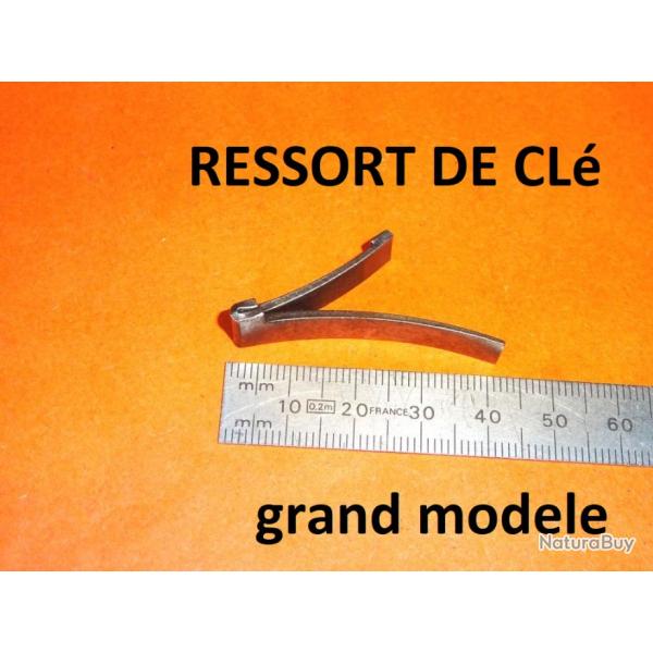 ressort de cl� NEUF fusil - VENDU PAR JEPERCUTE (D24G553)