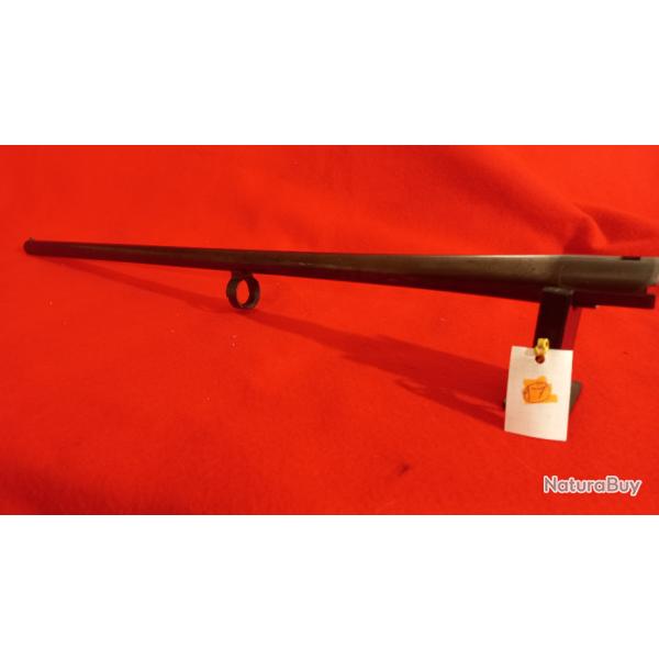--17--CANON PERFEX MANUFRANCE -CAL 12/70 -LONG 71-3/4 CHOKE-ETAT CORRECT --N�165780--