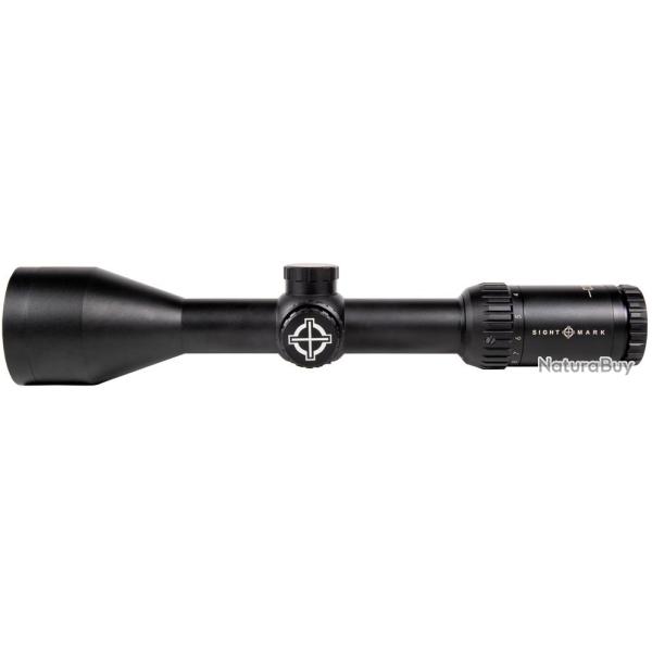 LUNETTE SIGHTMARK CORE.2 3-12x56 R�TICULE HDR2 - IDEAL AFFUT