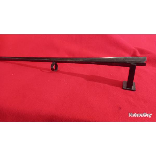 --19-- CANON PERFEX MANUFRANCE - CAL 12/70- LONG 71- 1/2 CHOKE-ETAT CORRECT--N�A10541--