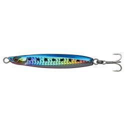 Jig M&eacute;tallique Illex Fighter Jig 55g 9,4cm 55g HS Sardine