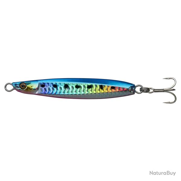 Jig M�tallique Illex Fighter Jig 55g 9,4cm 55g HS Sardine