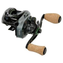 Moulinet Casting Gunki Overtake BCM 8.1 5kg 215g 5+1