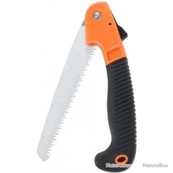 Scie � �laguer Pliante 180mm,Scie Pliante � Main Avec poign�e antid�rapante