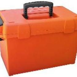 Caisse &agrave; munitions SPUD1 MTM Case Gard
