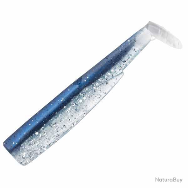 Corps Black Minnow 105 Barracuda Blue- Par 3