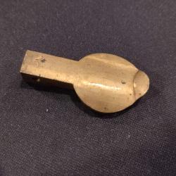 ENFIELD N&deg;1 MKIII Trappe de plaque de couche (buttplate trapdoor)