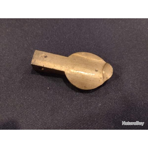 ENFIELD N�1 MKIII Trappe de plaque de couche (buttplate trapdoor)