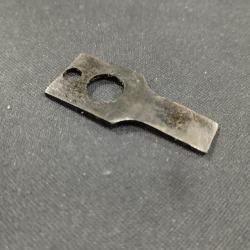 ENFIELD N&deg;1 MKIII Ressort de trappe de plaque de couche (buttplate trapdoor spring)