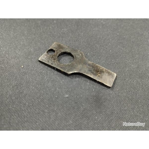ENFIELD N�1 MKIII Ressort de trappe de plaque de couche (buttplate trapdoor spring)